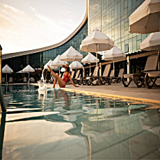 Concorde Tower Casino Convention Spa